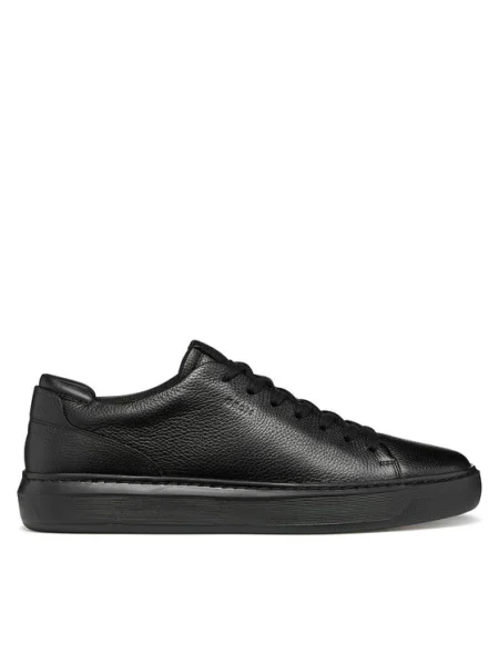 Geox Sneakers U Deiven negru