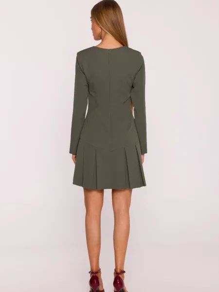 Rochie mini Made Of Emotion eleganta
