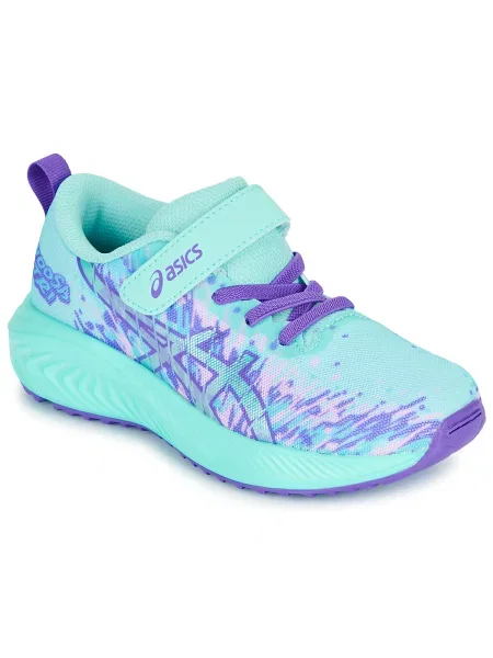 Tenisky Asics Noosa tri modrá