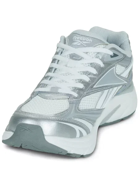 Klasické tenisky Reebok Classic šedé