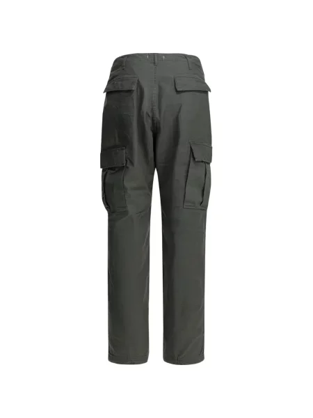 Pantaloni cargo Nonnative gri