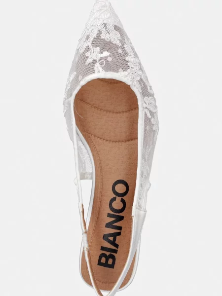 Туфли Bianco