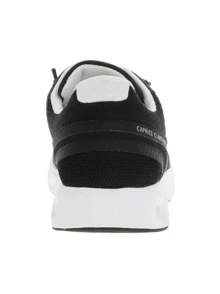 Pantofi Caprice alb