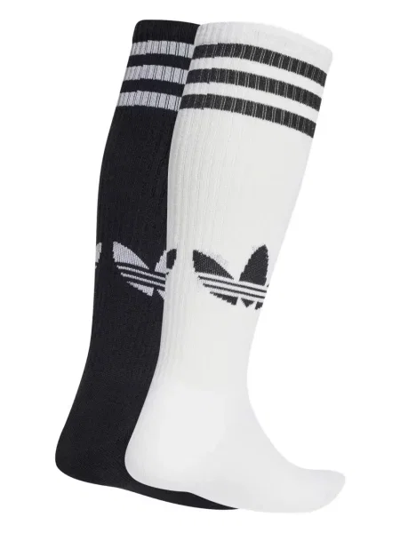 Бягане тениска Adidas с автограф отразяващ черно