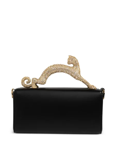 Geantă Lanvin negru