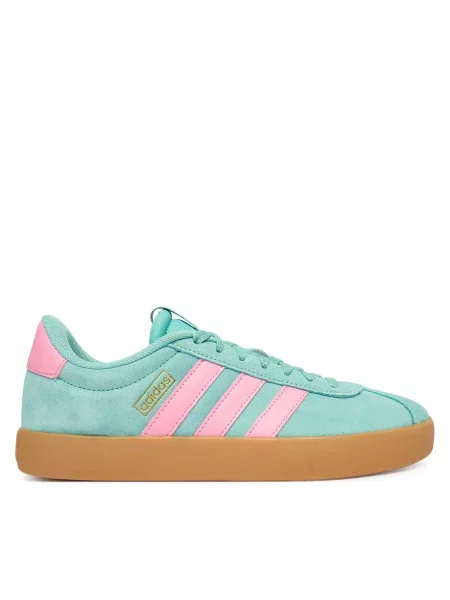 Sneakers adidas Vl Court turcoaz