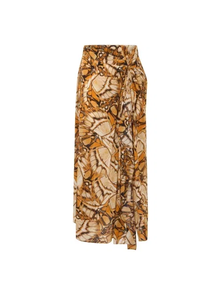 Spódnica Alberta Ferretti