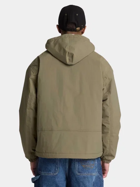 Демисезонная куртка Timberland