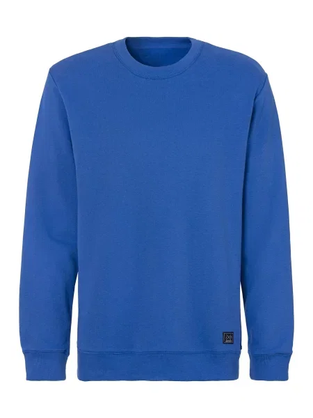 JOHN DEVIN Majica modra