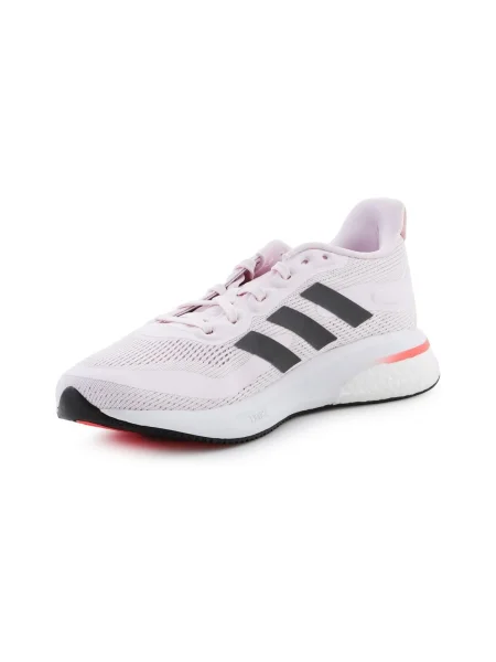 Tenisky Adidas Supernova ružová