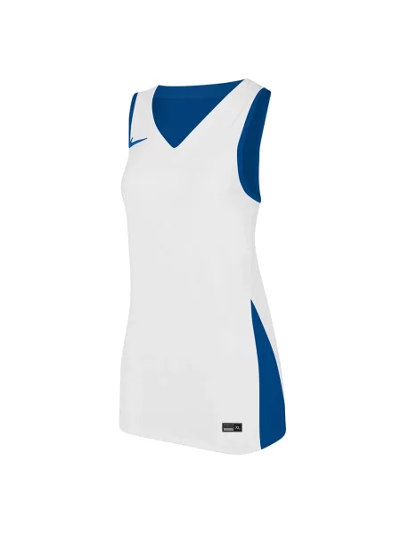 Top sportowy Nike biały