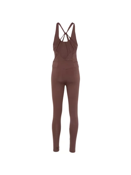 Kombinezon Ba&sh smeđa