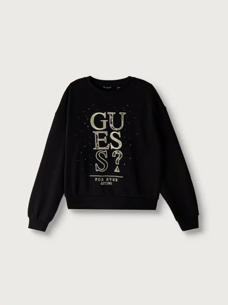 Детский свитер Guess