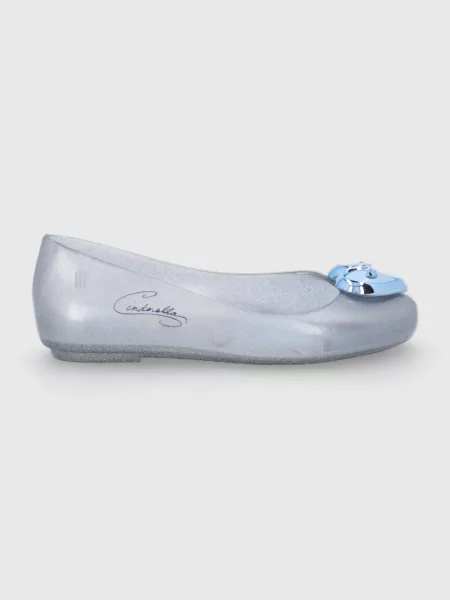 Детские балетки Melissa