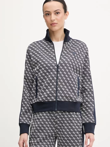 Pulover Guess MAYA modra