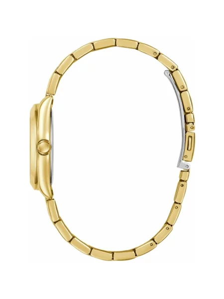 Zegarek Guess żółty