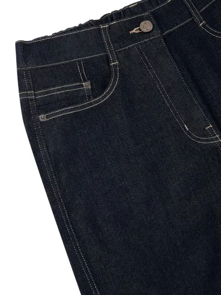 Blugi Studio Tomboy albastru