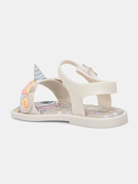 Детские сандалии Melissa