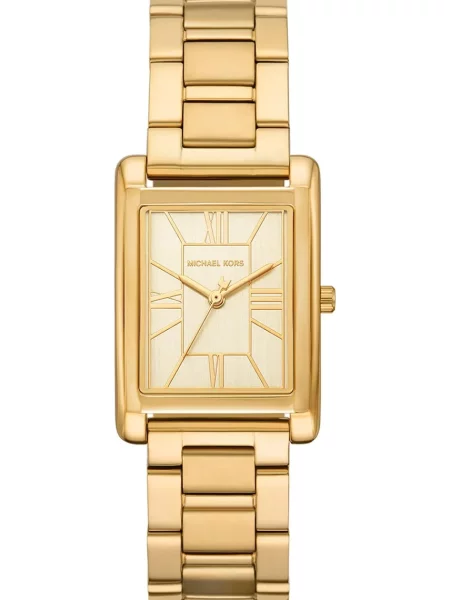 Michael Kors Ceas Essex auriu