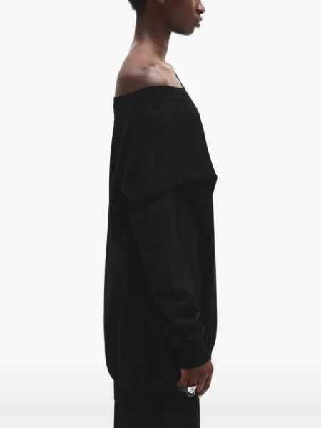 Pulover Ann Demeulemeester negru