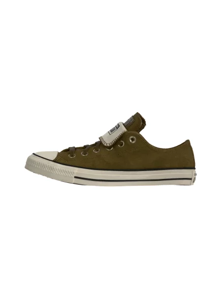 CONVERSE Tenisky CTAS OX olivová
