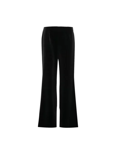 Spodnie Philosophy Di Lorenzo Serafini czarne