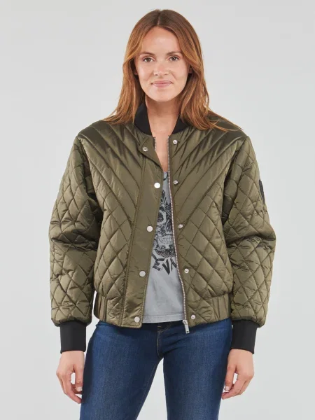 Bunda Ikks khaki