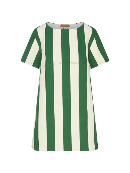 Rochie mini Simon Miller de costum verde