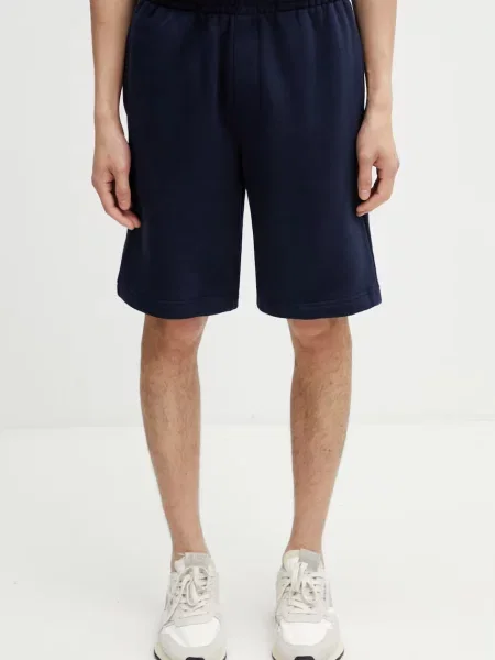Lacoste Pantaloni scurți de trening din bărbați