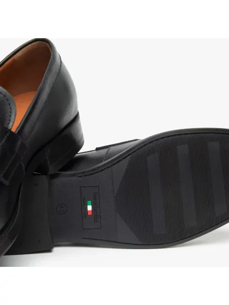 Pantofi Nerogiardini negru