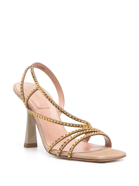 Sandale Alberta Ferretti