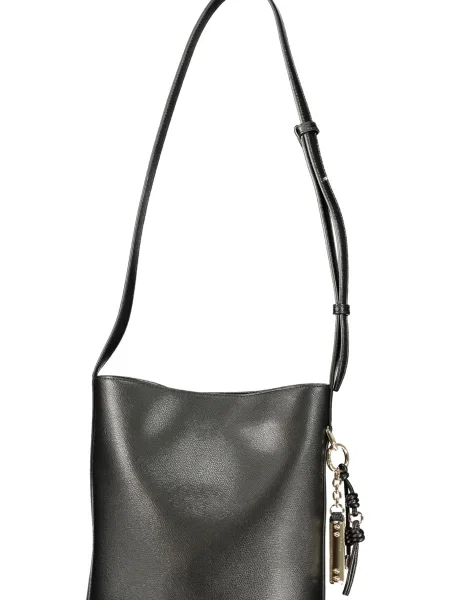 Torebka Furla czarna