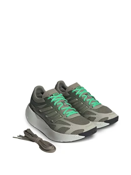 Hálós sneaker Adidas Adizero zöld