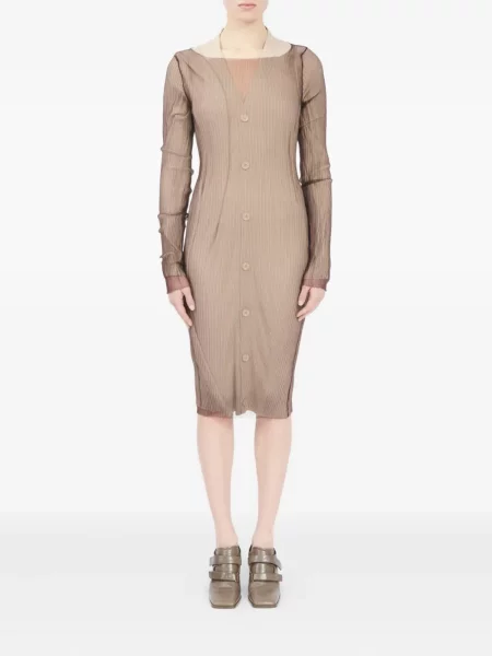 Костюм рокля Mm6 Maison Margiela