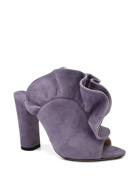 Sandale Jimmy Choo violet