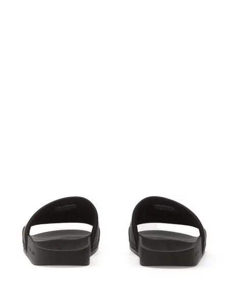 Чехли Karl Lagerfeld Jeans с принт черно