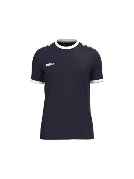 Tricou Jako alb
