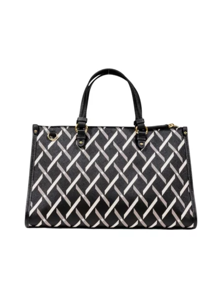 Armani Exchange torebka czarny