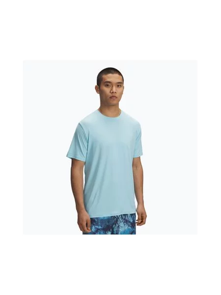 Футболка для тренувань Under Armour Vanish Energy stream/stream