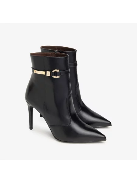 Pantofi Nerogiardini negru