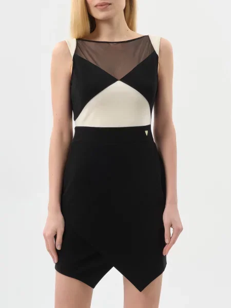 Сукня Guess чорна