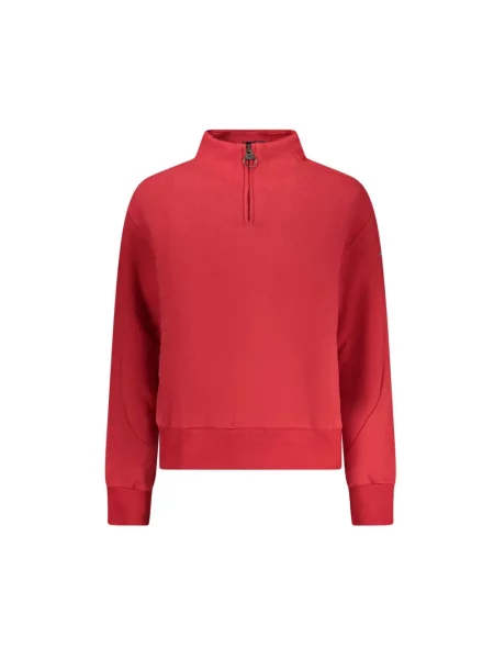 Bluza North Sails czerwona