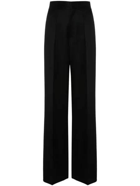 Pantaloni Moschino negru