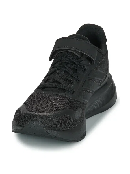 Gyerek félcipő Adidas fekete