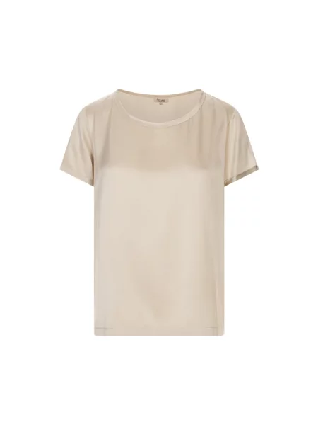 Koszulka Her Shirt brązowa