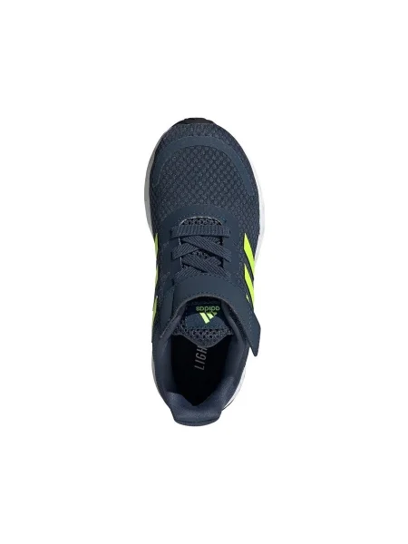 Pantofi copii Adidas albastru