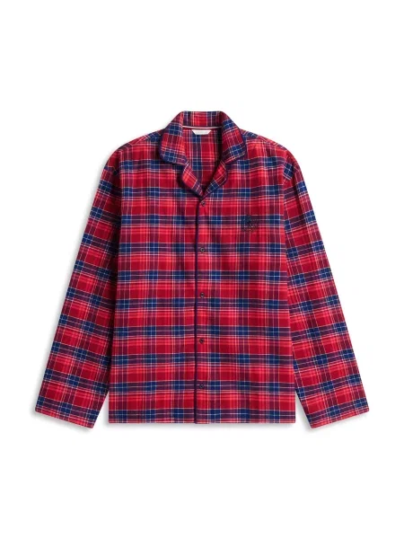 Cămașă Tommy Hilfiger alb