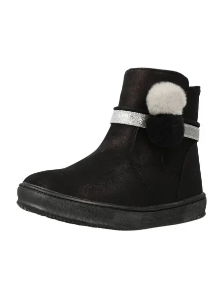 Pantofi copii Chicco maro