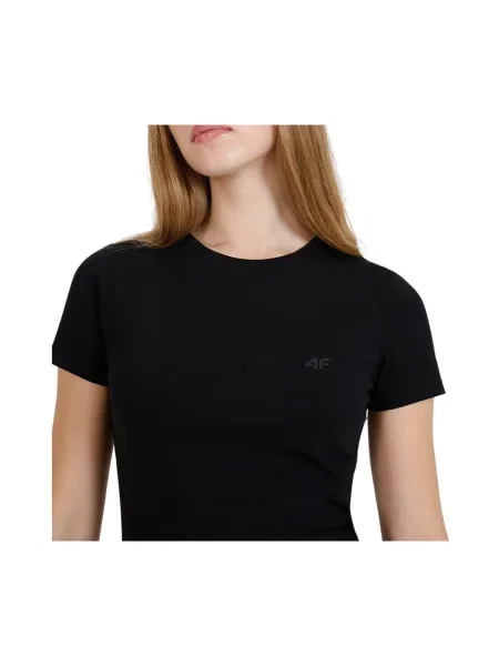 Tricou 4f negru