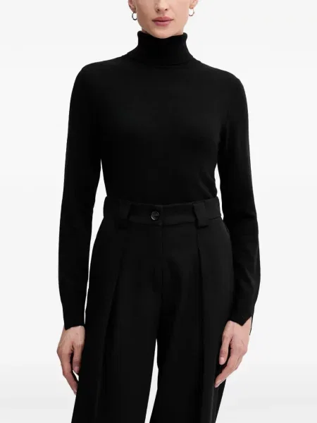 Pulover Sisley negru